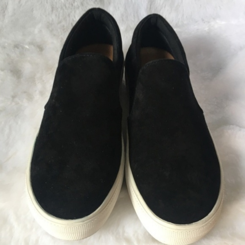 STEVE MADDEN GILLS PLATFORM SNEAKER - Picture 2 of 3